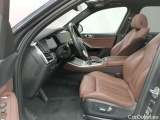  Bmw  X5 BMW  xDrive25d (170 kW) 5d (total options: 14,475 Ex.Vat) #3