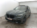  Bmw  X5 BMW  xDrive45e (155kW) 5d ///M-Sportkit (total options: 18,785 Ex.Vat) 