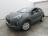  Ford  Puma Ford  1.0i Ecoboost mHEV 92kW Connected 5d 