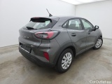  Ford  Puma Ford  1.0i Ecoboost mHEV 92kW Connected 5d #2
