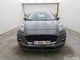  Ford  Puma Ford  1.0i Ecoboost mHEV 92kW Connected 5d #5