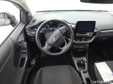  Ford  Puma Ford  1.0i Ecoboost mHEV 92kW Connected 5d #9