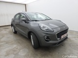  Ford  Puma Ford  1.0i Ecoboost mHEV 92kW Connected 5d #8