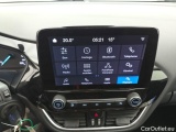  Ford  Puma Ford  1.0i Ecoboost mHEV 92kW Connected 5d #13