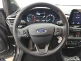 Ford  Puma Ford  1.0i Ecoboost mHEV 92kW Connected 5d #25