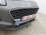  Ford  Puma Ford  1.0i Ecoboost mHEV 92kW Connected 5d #29