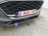  Ford  Puma Ford  1.0i Ecoboost mHEV 92kW Connected 5d #34