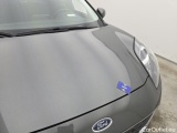 Ford  Puma Ford  1.0i Ecoboost mHEV 92kW Connected 5d #39