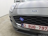  Ford  Puma Ford  1.0i Ecoboost mHEV 92kW Connected 5d #58
