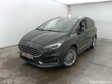  Ford  S-Max Ford  2.5i HEV Aut. 140kW Vignale 5d 