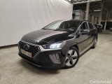  Hyundai   Ioniq Hyundai 1.6 GDi ISG DCT Hybride Feel 5d 