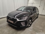  Hyundai   Ioniq Hyundai 1.6 GDi ISG DCT Hybride Feel 5d 
