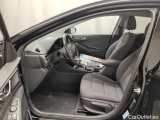  Hyundai   Ioniq Hyundai 1.6 GDi ISG DCT Hybride Feel 5d #3