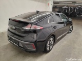  Hyundai   Ioniq Hyundai 1.6 GDi ISG DCT Hybride Feel 5d #2