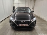  Hyundai   Ioniq Hyundai 1.6 GDi ISG DCT Hybride Feel 5d #5