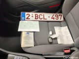  Hyundai   Ioniq Hyundai 1.6 GDi ISG DCT Hybride Feel 5d #4