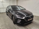  Hyundai   Ioniq Hyundai 1.6 GDi ISG DCT Hybride Feel 5d #8
