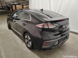  Hyundai   Ioniq Hyundai 1.6 GDi ISG DCT Hybride Feel 5d #7
