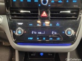  Hyundai   Ioniq Hyundai 1.6 GDi ISG DCT Hybride Feel 5d #29