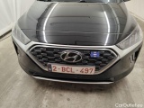  Hyundai   Ioniq Hyundai 1.6 GDi ISG DCT Hybride Feel 5d #32