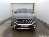  Hyundai  Santa Fe Hyundai  1.6 T-GDi Hybrid Shine Aut. 5d 7pl 