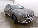  Hyundai  Santa Fe Hyundai  1.6 T-GDi Hybrid Shine Aut. 5d 7pl #5