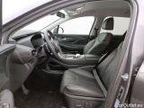  Hyundai  Santa Fe Hyundai  1.6 T-GDi Hybrid Shine Aut. 5d 7pl #7