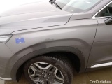  Hyundai  Santa Fe Hyundai  1.6 T-GDi Hybrid Shine Aut. 5d 7pl #24