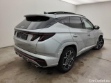  Hyundai  Tucson Hyundai  1.6 T-GDi Hybrid Shine 5d #2