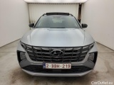 Hyundai  Tucson Hyundai  1.6 T-GDi Hybrid Shine 5d #5