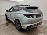  Hyundai  Tucson Hyundai  1.6 T-GDi Hybrid Shine 5d #7