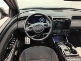  Hyundai  Tucson Hyundai  1.6 T-GDi Hybrid Shine 5d #9