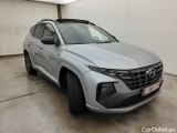  Hyundai  Tucson Hyundai  1.6 T-GDi Hybrid Shine 5d #8