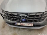  Hyundai  Tucson Hyundai  1.6 T-GDi Hybrid Shine 5d #25