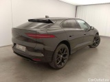  Jaguar  I-Pace Jaguar  EV400 Limited Edition Black 5d #2
