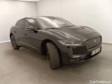  Jaguar  I-Pace Jaguar  EV400 Limited Edition Black 5d #8