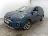  KIA  Niro KIA  Pace 1.6 GDi HEV 6DCT 5d 