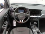 KIA  Niro KIA  Pace 1.6 GDi HEV 6DCT 5d #9