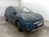  KIA  Niro KIA  Pace 1.6 GDi HEV 6DCT 5d #8