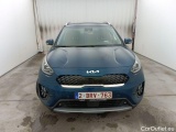  KIA  Niro KIA  Pace 1.6 GDi HEV 6DCT 5d #5