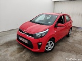  KIA  Picanto KIA  1.0 MPI 67 Pure 5d 
