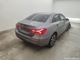  Mercedes  A-Klasse Mercedes-Benz  Limousine A 180d Business Solution Aut. 4d #2