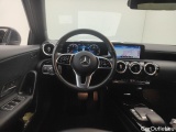  Mercedes  A-Klasse Mercedes-Benz  Limousine A 180d Business Solution Aut. 4d #9