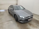  Mercedes  A-Klasse Mercedes-Benz  Limousine A 180d Business Solution Aut. 4d #8
