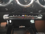  Mercedes  A-Klasse Mercedes-Benz  Limousine A 180d Business Solution Aut. 4d #33
