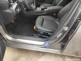  Mercedes  A-Klasse Mercedes-Benz  Limousine A 180d Business Solution Aut. 4d #36