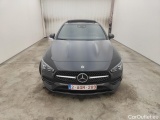  Mercedes  CLA-Klasse Mercedes-Benz CLA Shooting Brake CLA 200 d Business Solution Limited 5d #5