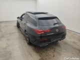  Mercedes  CLA-Klasse Mercedes-Benz CLA Shooting Brake CLA 200 d Business Solution Limited 5d #7