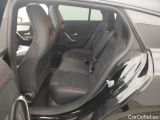  Mercedes  CLA-Klasse Mercedes-Benz CLA Shooting Brake CLA 200 d Business Solution Limited 5d #10