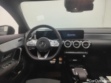  Mercedes  CLA-Klasse Mercedes-Benz CLA Shooting Brake CLA 200 d Business Solution Limited 5d #9